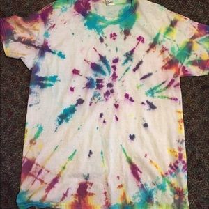 Tie Dye T-Shirt